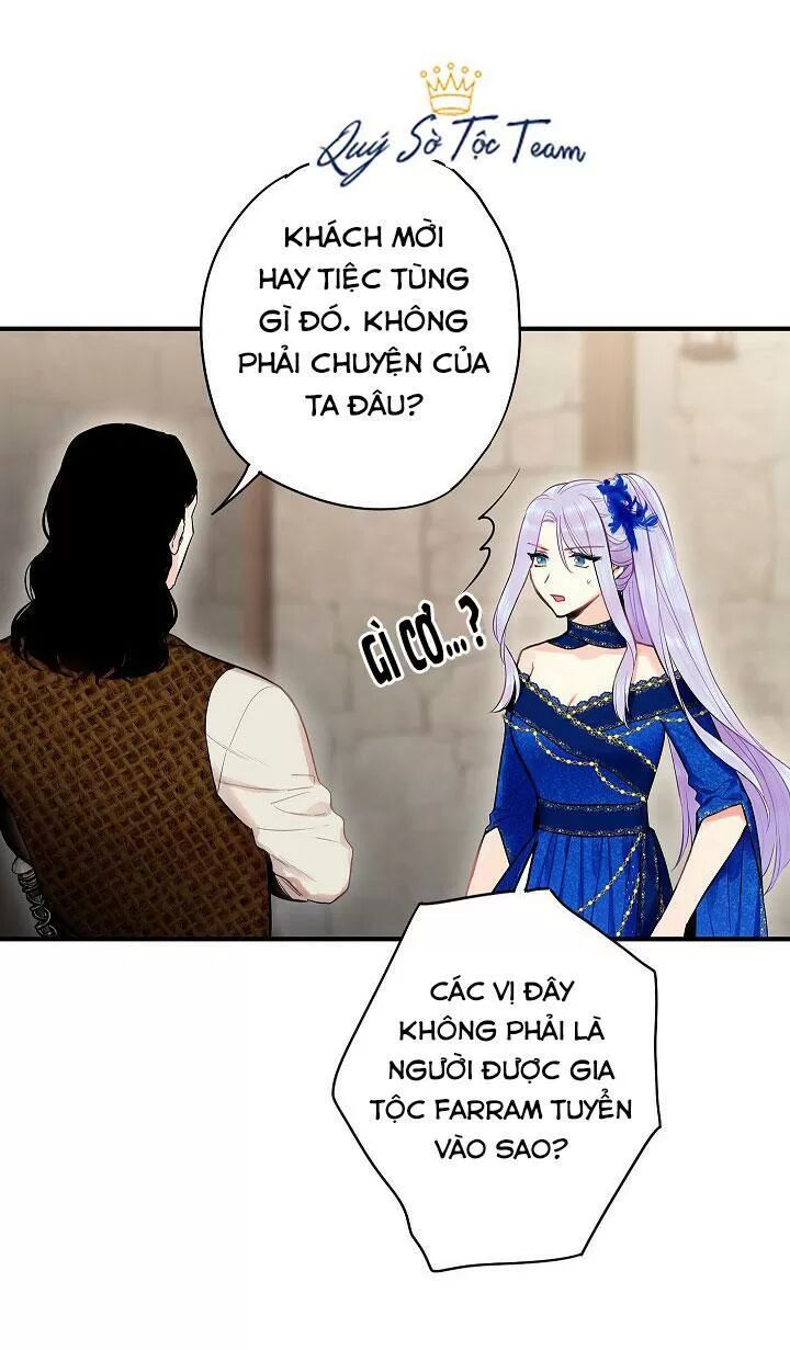 thánh nữ ẩn danh chapter 133 22