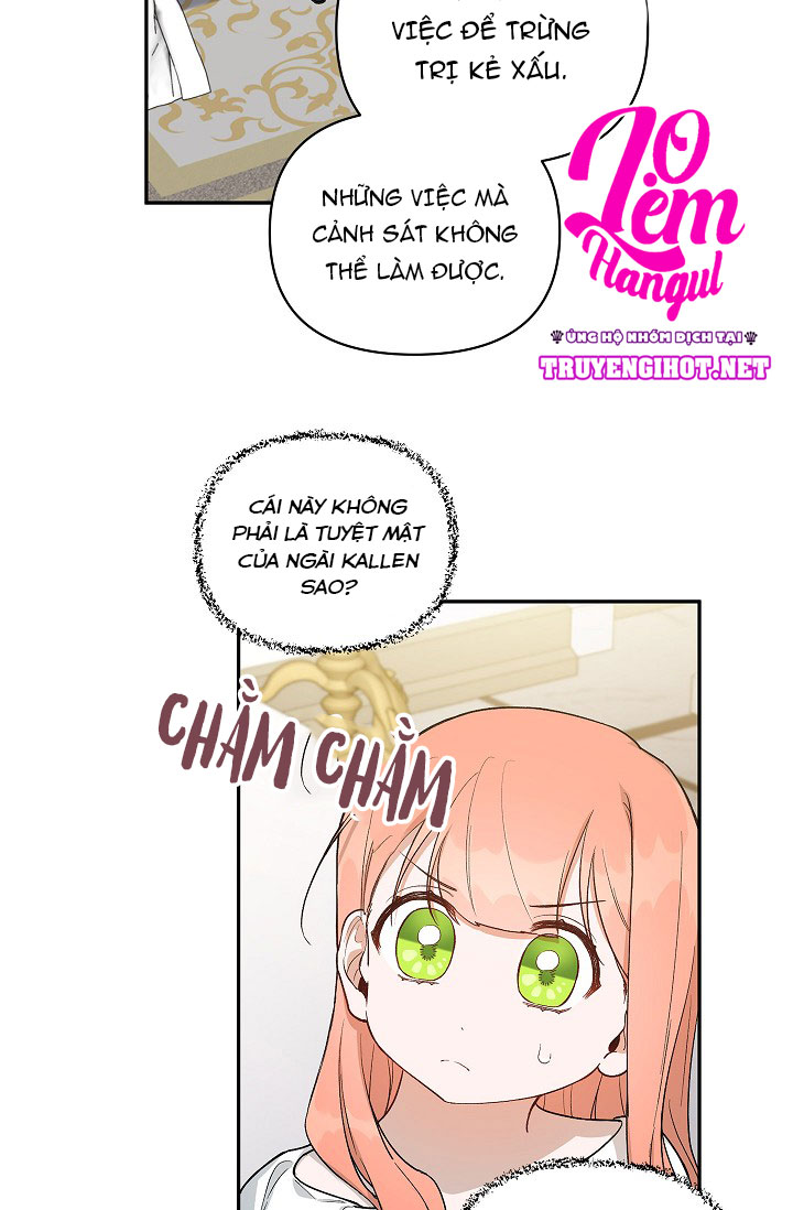 trở thành con gái của anh hùng bóng đêm chapter 17 37