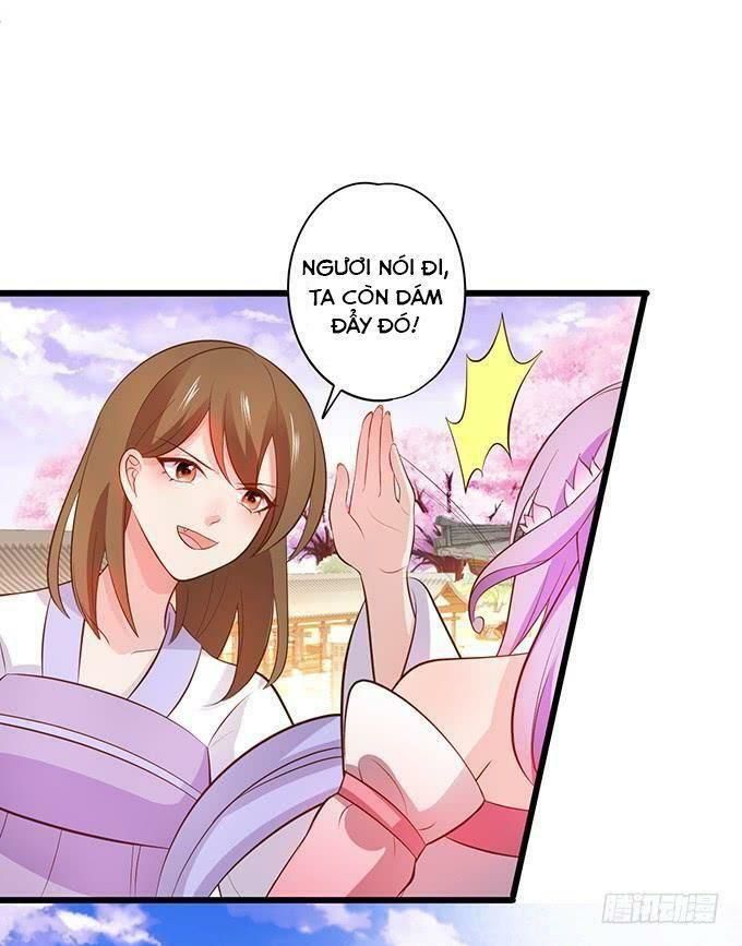 hồ tiên hung bạo chapter 105 59