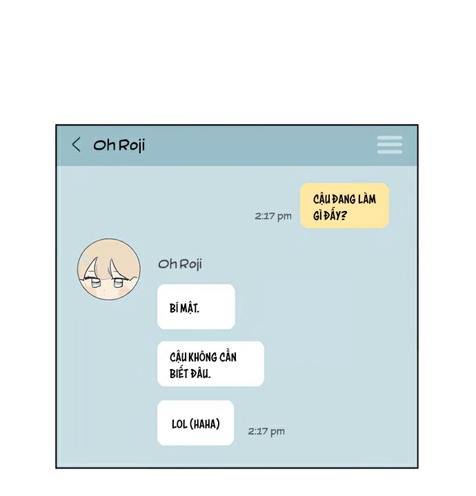 tôi chỉ muốn đánh mỗi cậu thôi chapter 17 4