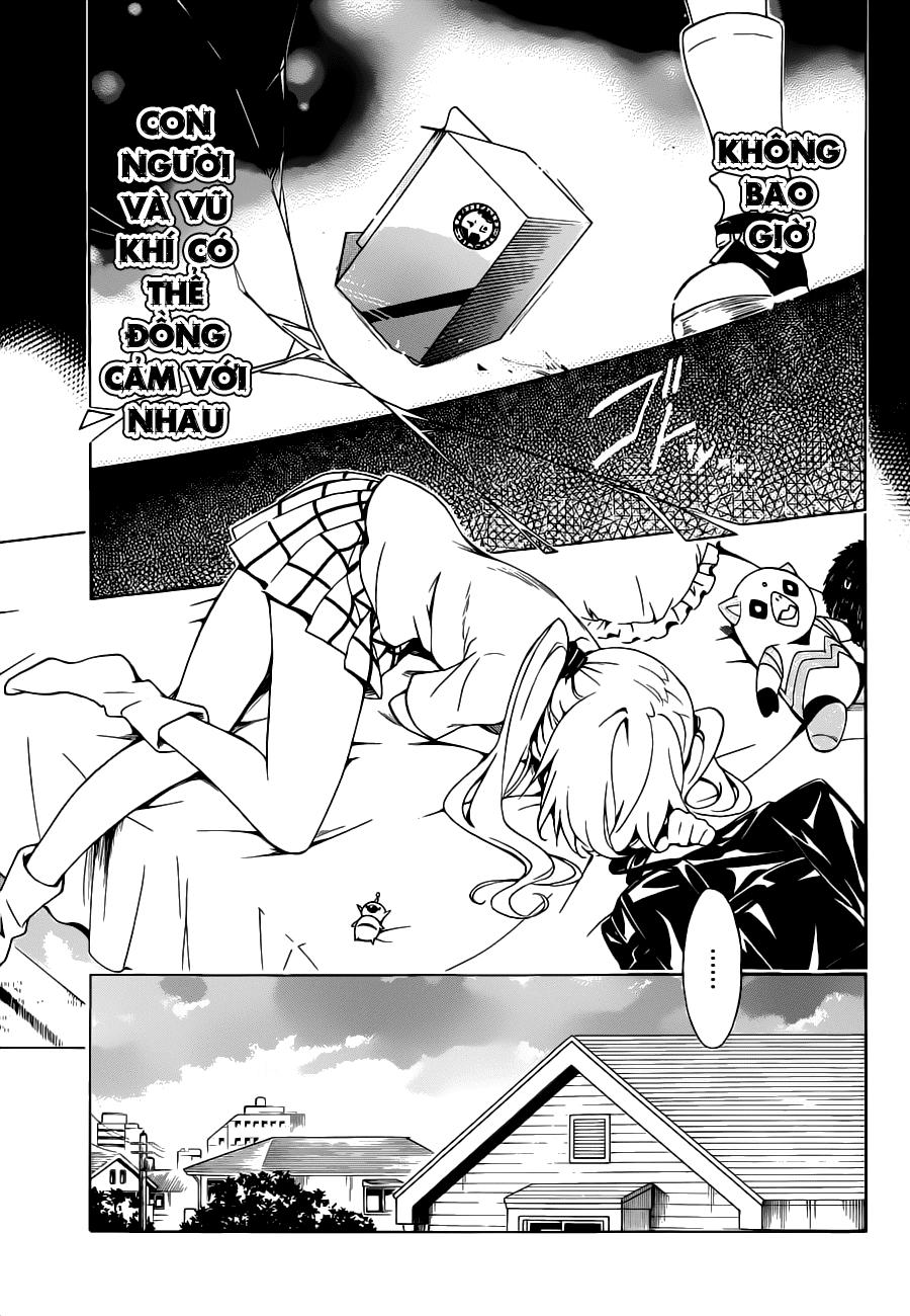 to love - ru darkness chapter 21 10