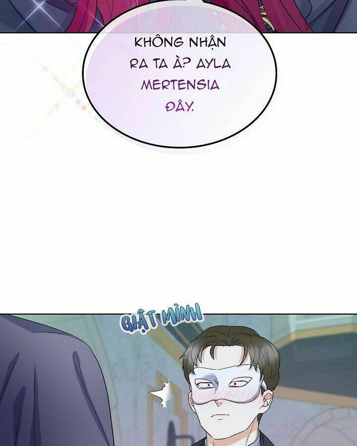 kẻ tạo ra nữ phản diện chapter 32 58