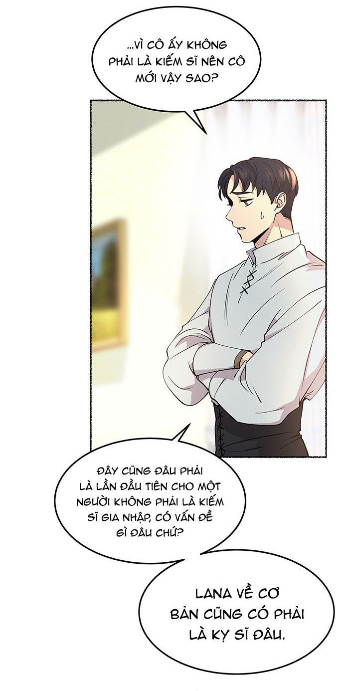 như gió trên cành cây khô chapter 64 107