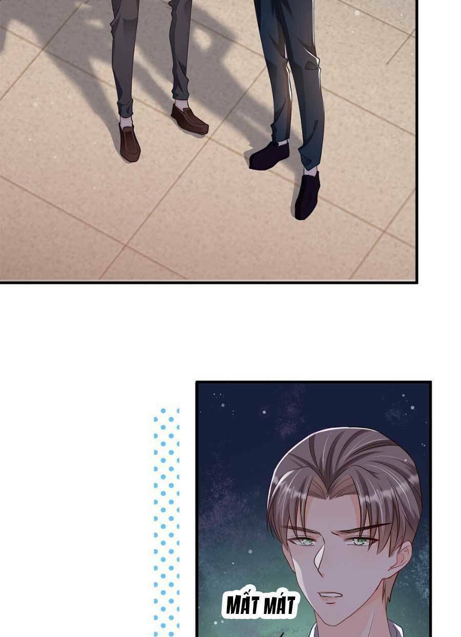 vợ tôi là boss ngầm đầy quyền lực chapter 7 29