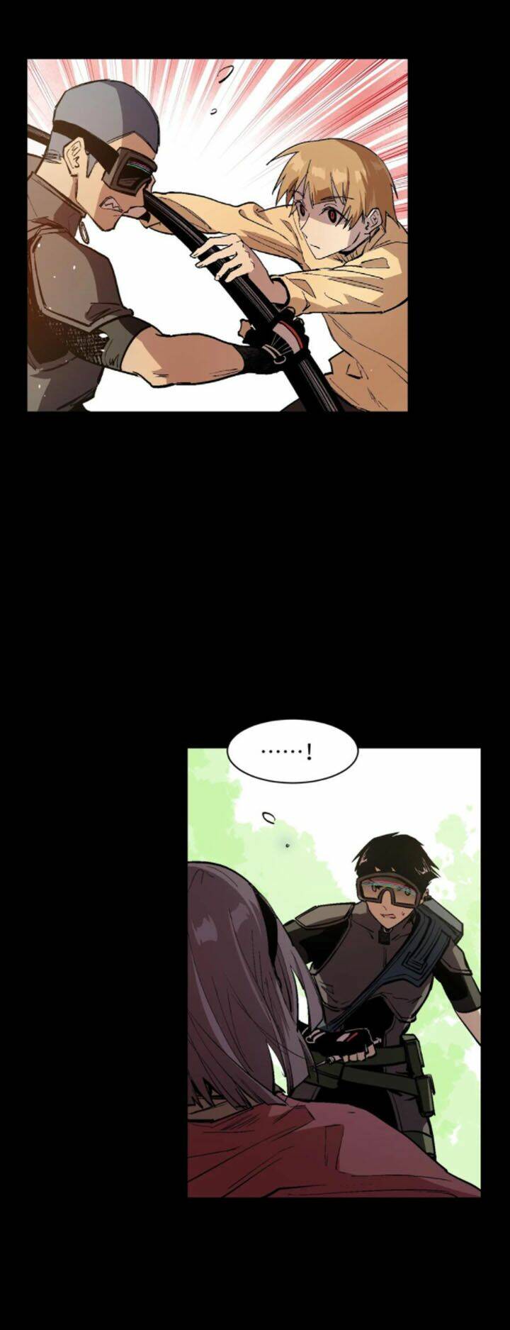 vương bài đặc công trùng sinh vườn trường chapter 45 41