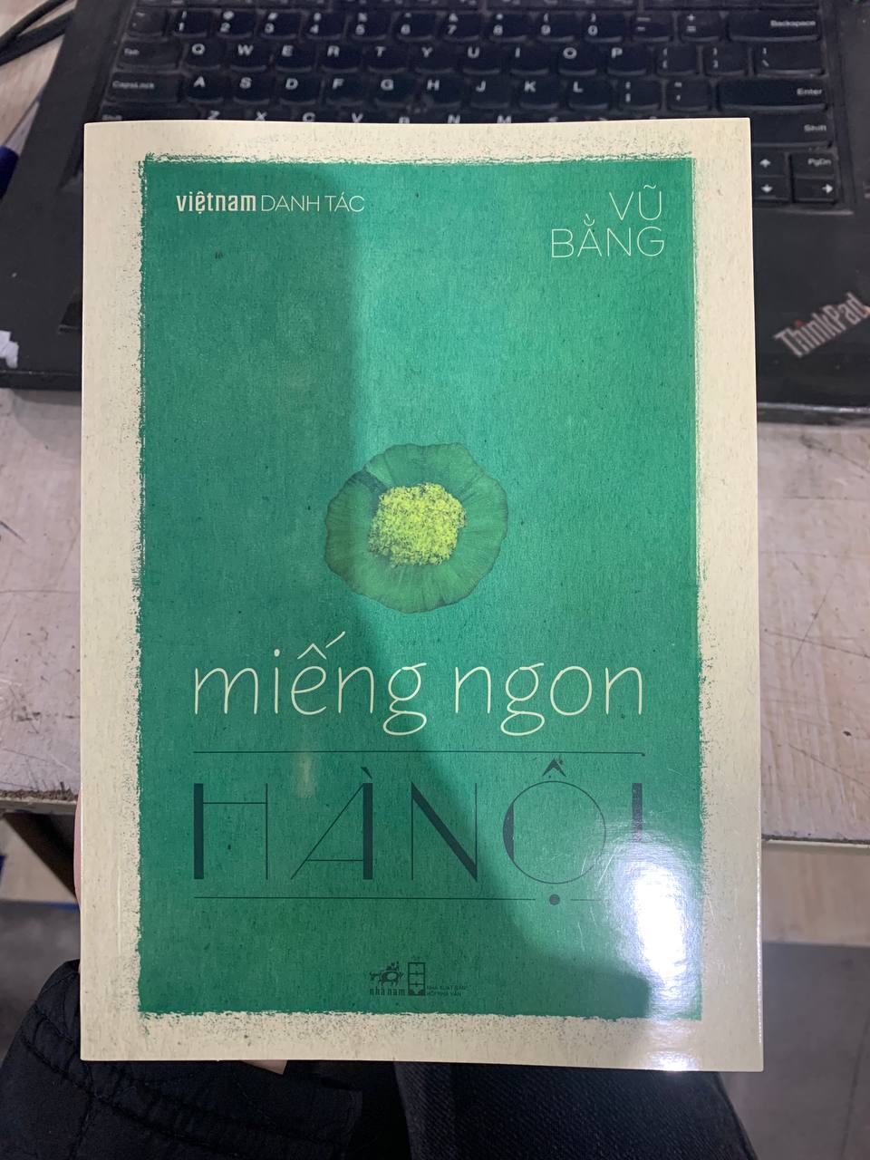 Miếng Ngon Hà Nội (Việt Nam Danh Tác)
