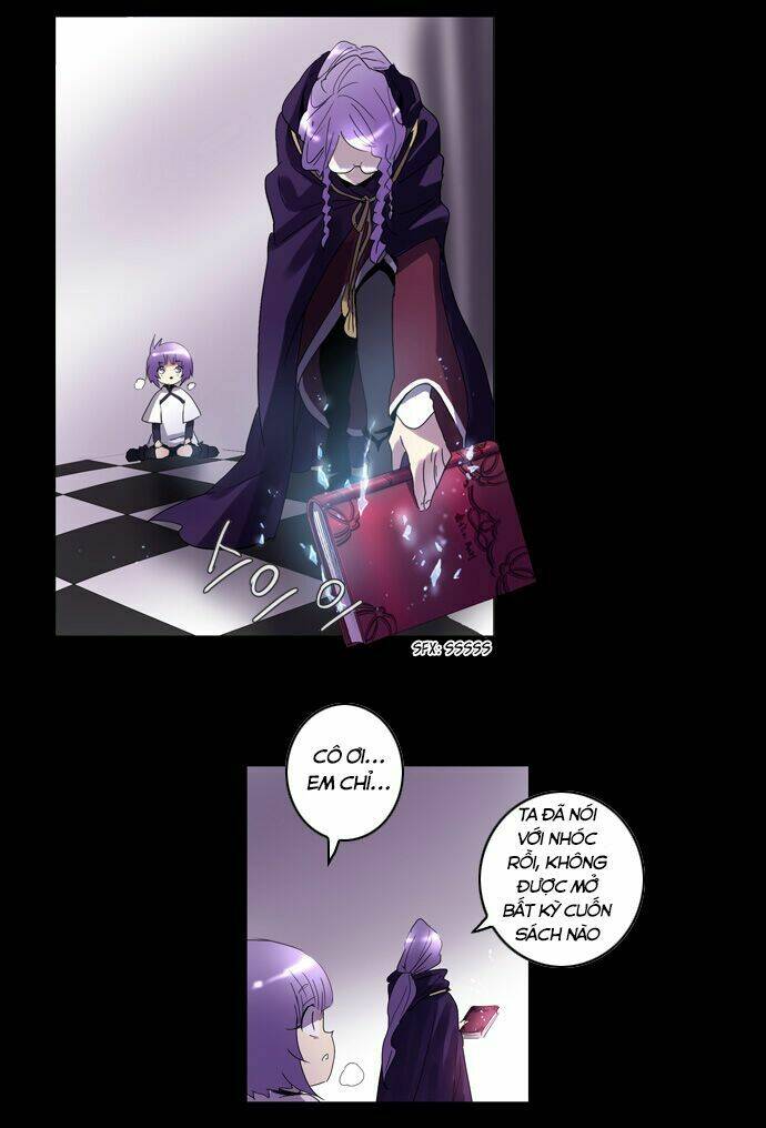 bản khế ước linh hồn chapter 70 27