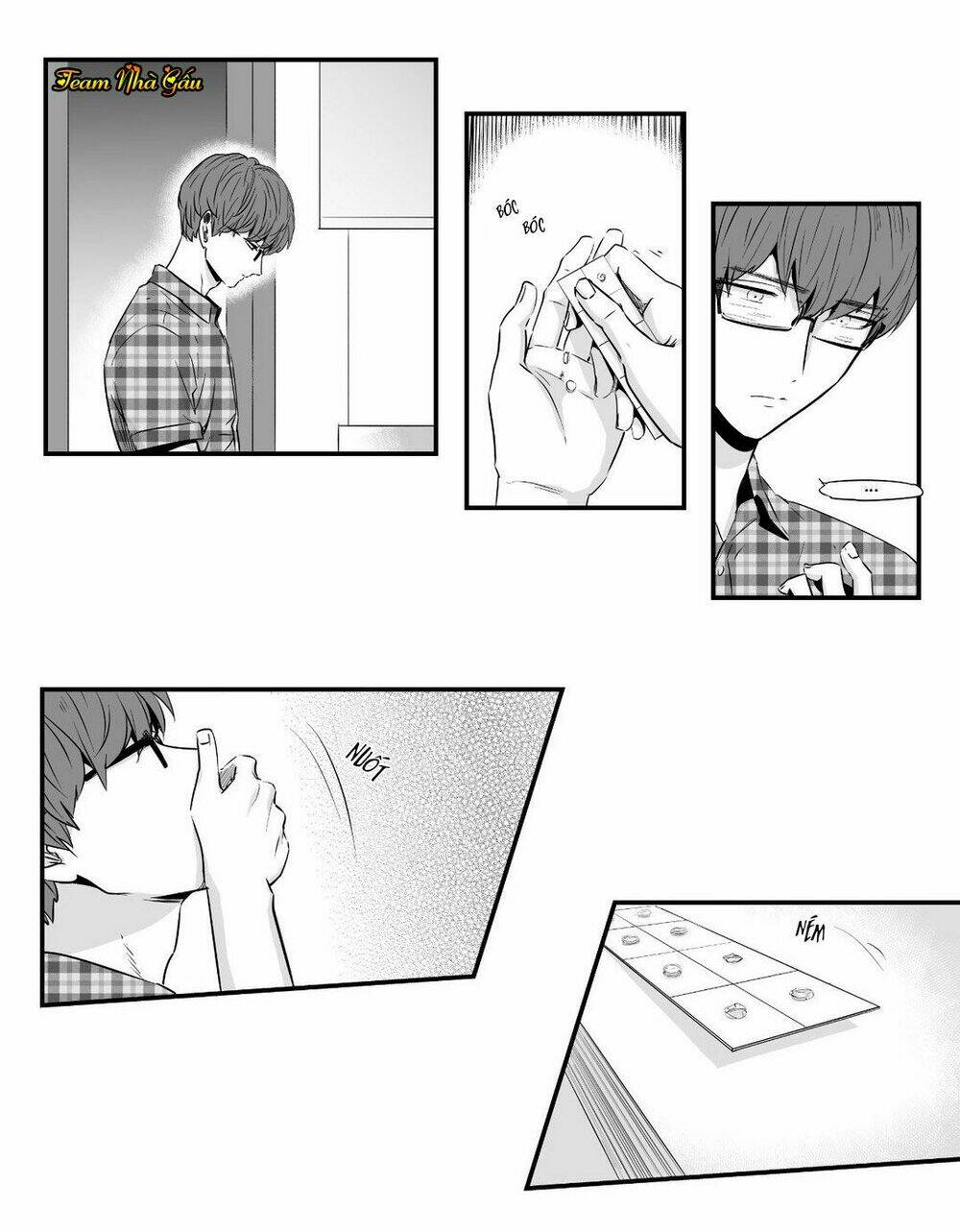 nếu thích tôi như vậy (ss2) chapter 6 40