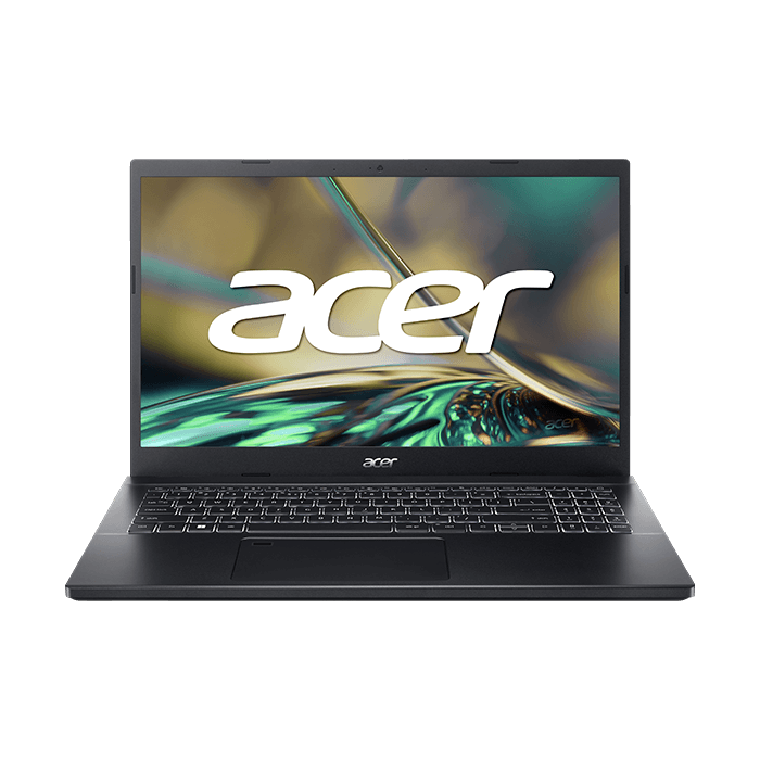 Laptop Acer Aspire 7 A715-76-57CY Hàng chính hãng
