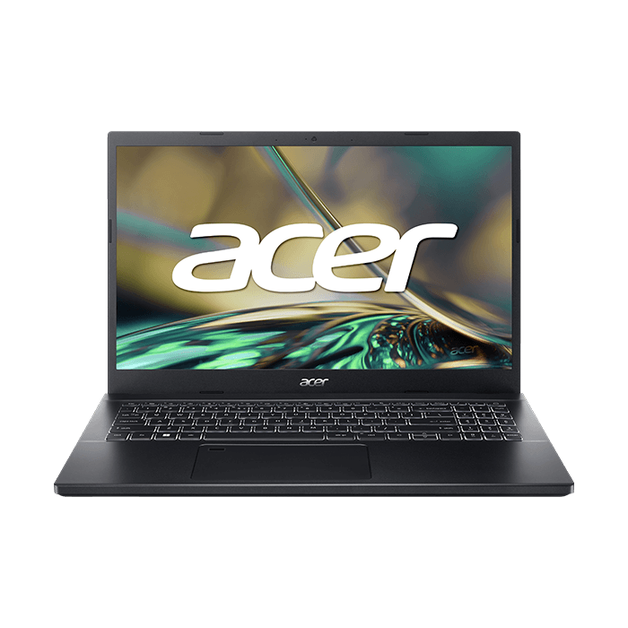 Laptop Acer Aspire 7 A715-76-57CY (i5-12450H | 8GB | 512GB | 15.6' FHD) Hàng chính hãng