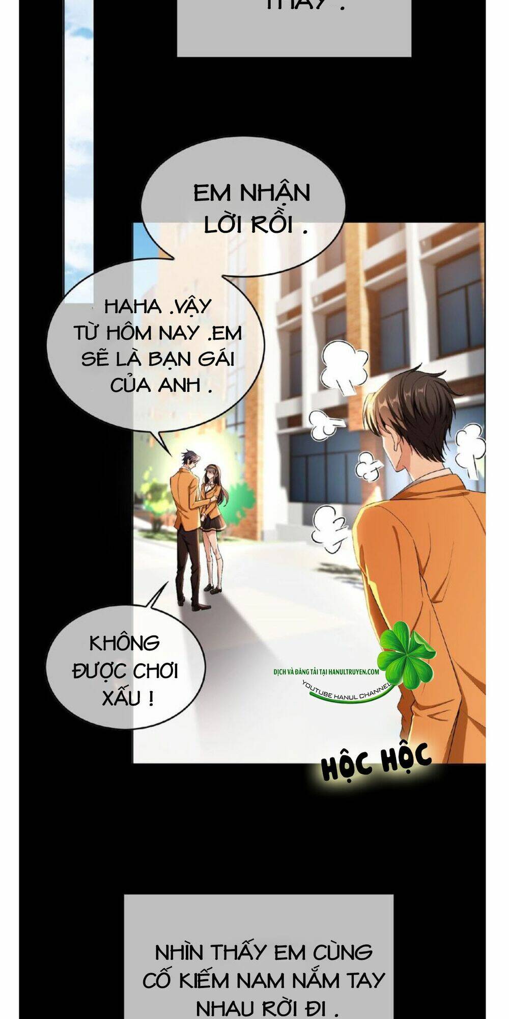 cô vợ nhỏ nuông chiều quá lại thành ác!! chapter 135 17