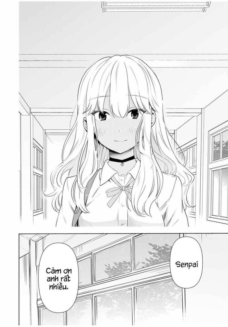 nàng lọ lem đã tìm thấy hoàng tử của mình chapter 32 12