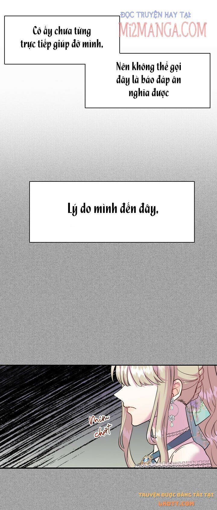 xin ngài đừng ăn tôi chapter 46.5 4