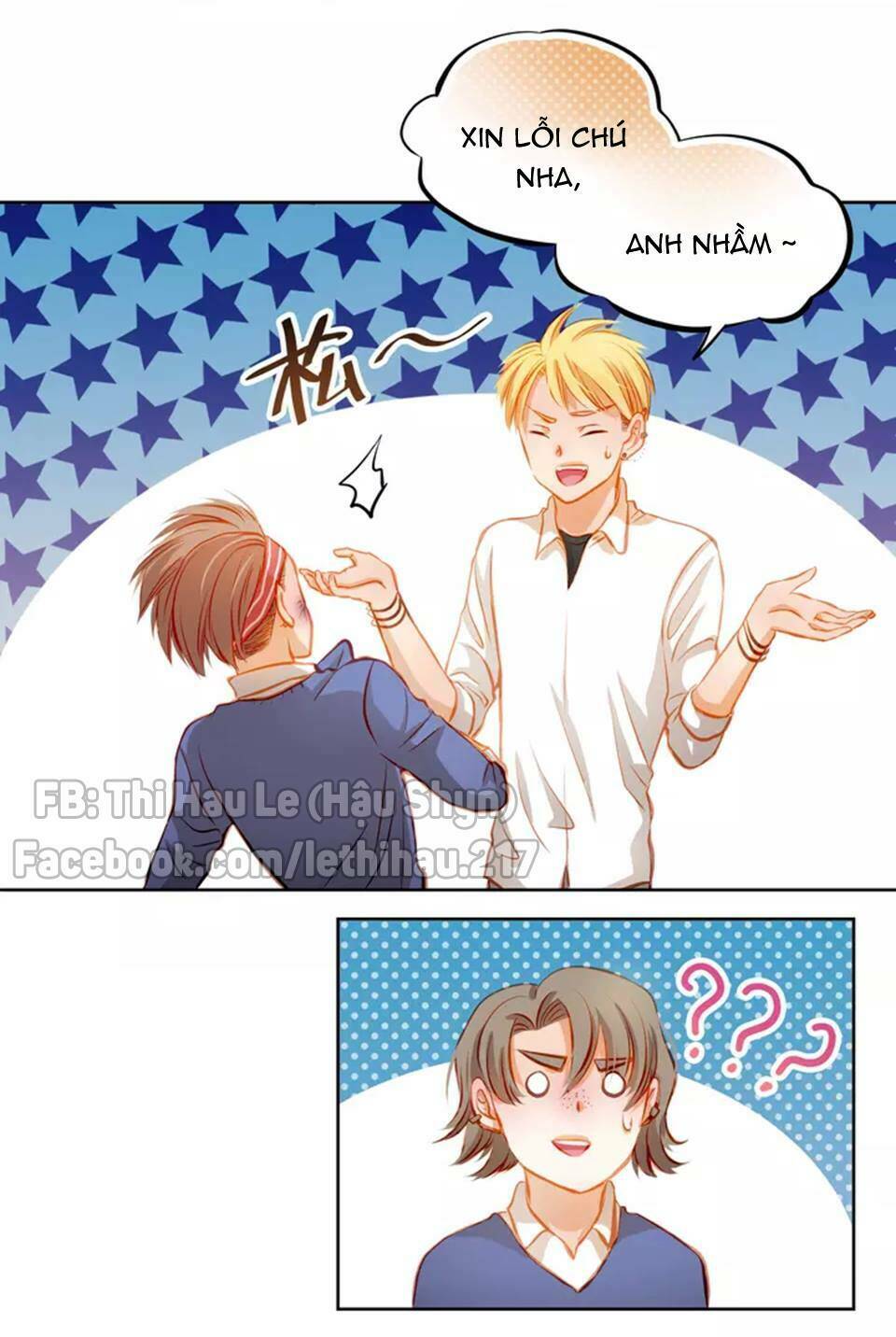 sự cám dỗ xấu xa chapter 23 25