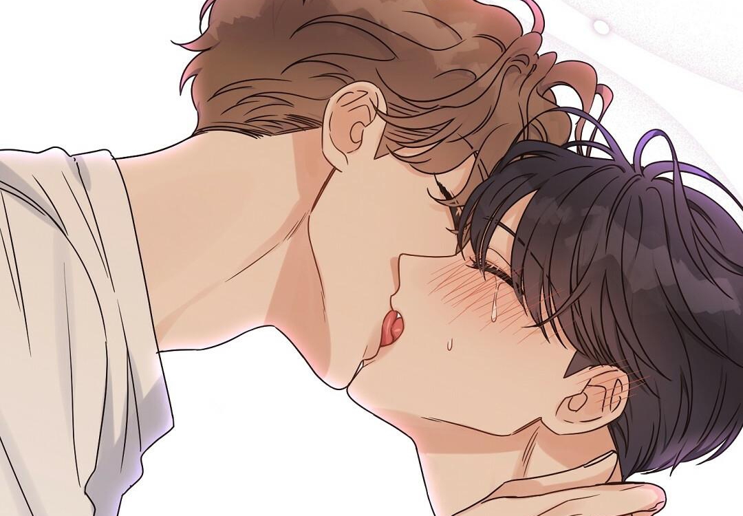 phức cảm tự ti của omega chapter 18 135