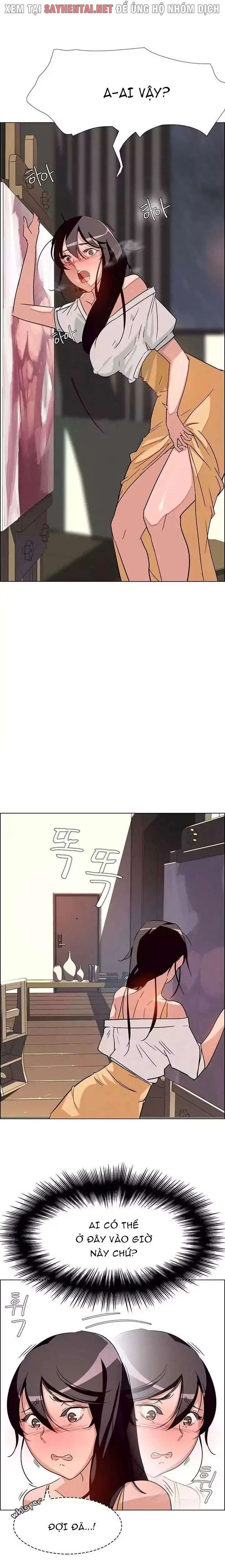 màn mưa chapter 13 10