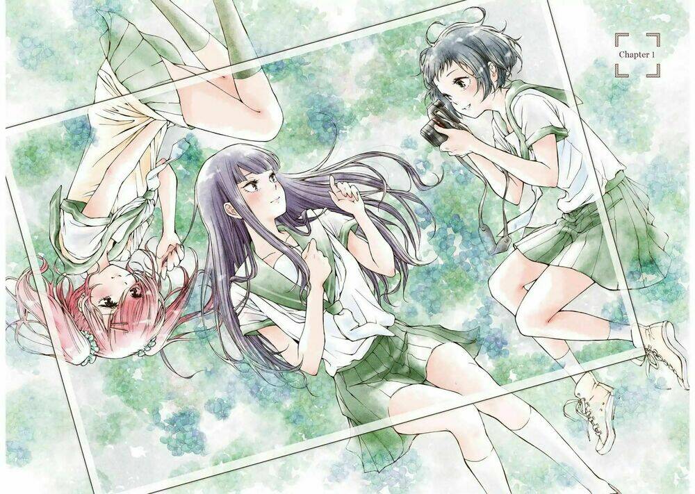 luminous=blue chapter 1 4