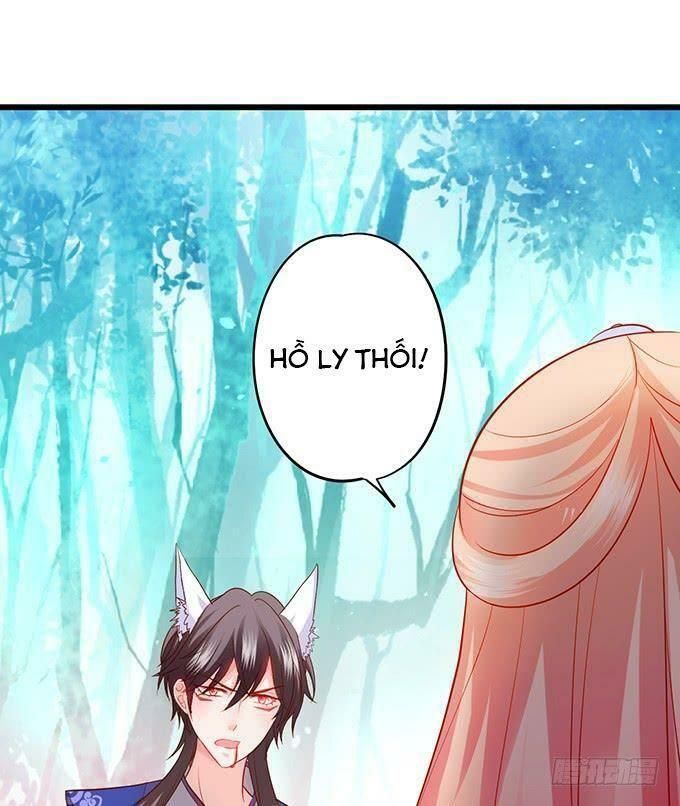 hồ tiên hung bạo chapter 122 72