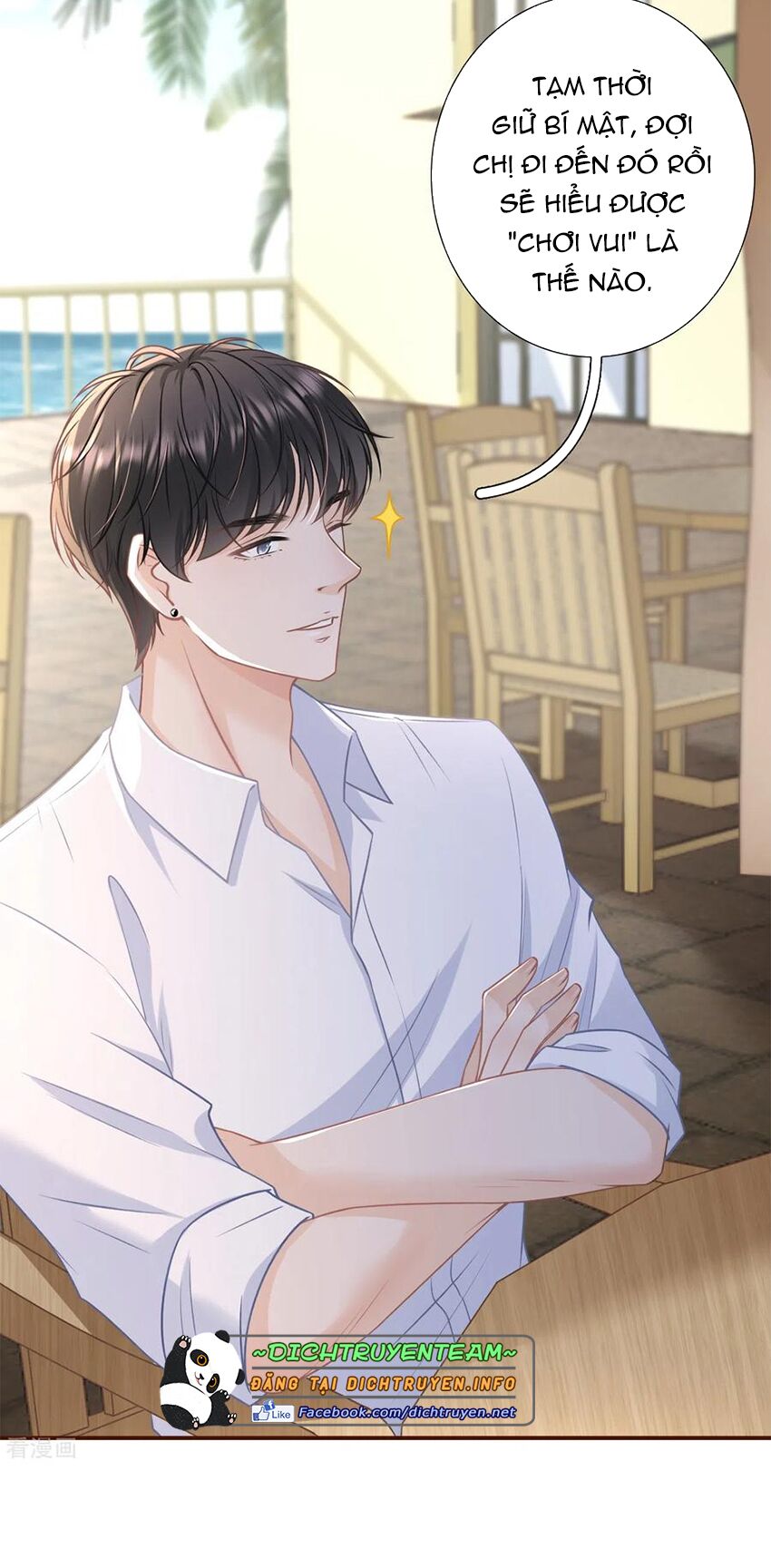 bạn gái tôi mới 30+ tuổi xuân chapter 110 21