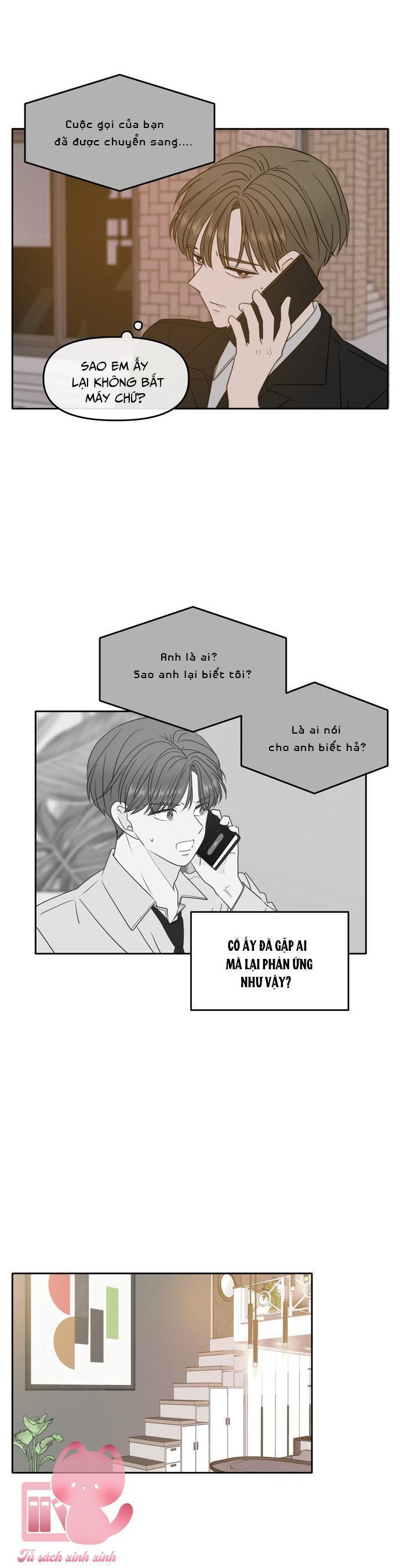 hẹn gặp nhau ở kiếp thứ 19 chapter 101 5