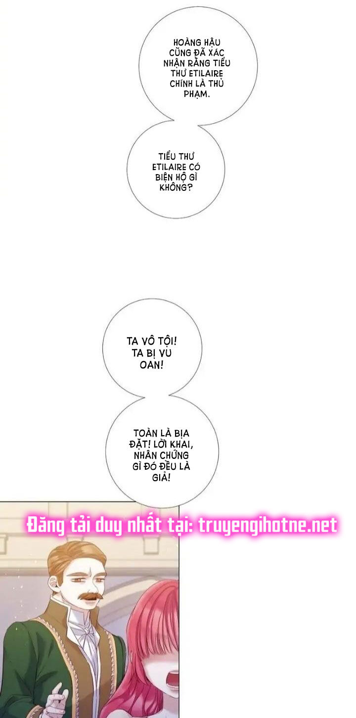 từ tiểu thư thành hoàng hậu - lady to queen chapter 95.2 25