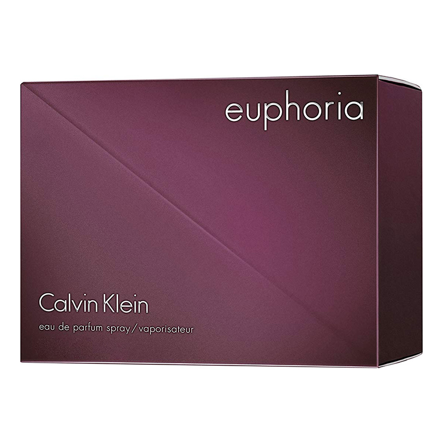 Nước Hoa Nữ Calvin Klein Euphoria - Eau De Parfum