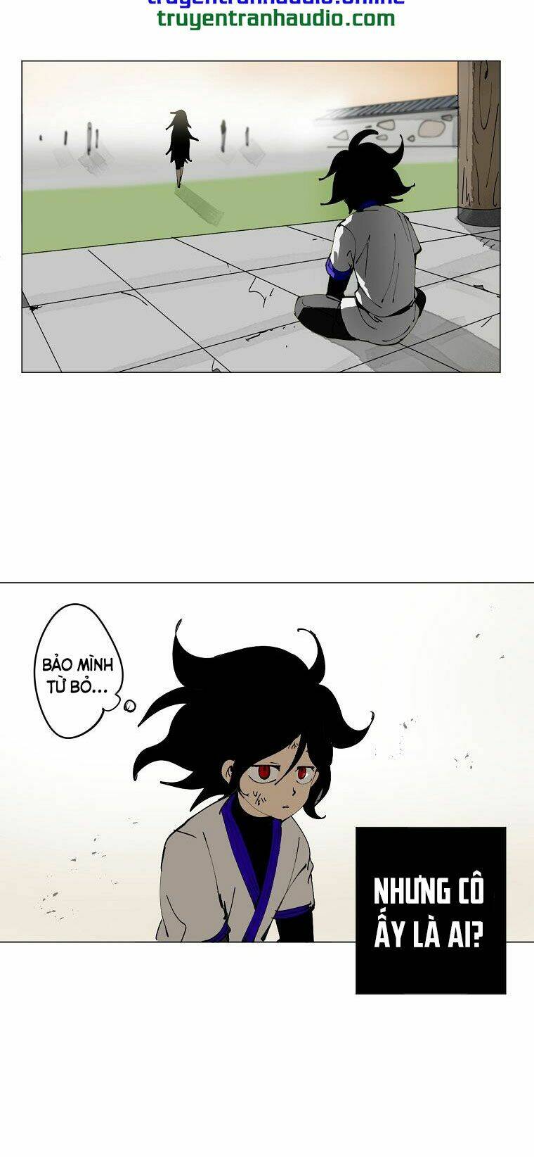 thập tự chinh chapter 2 9