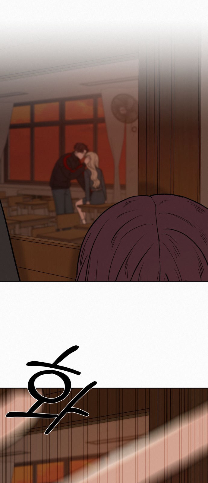 kế hoạch tình yêu trong sáng chapter 7.1 4