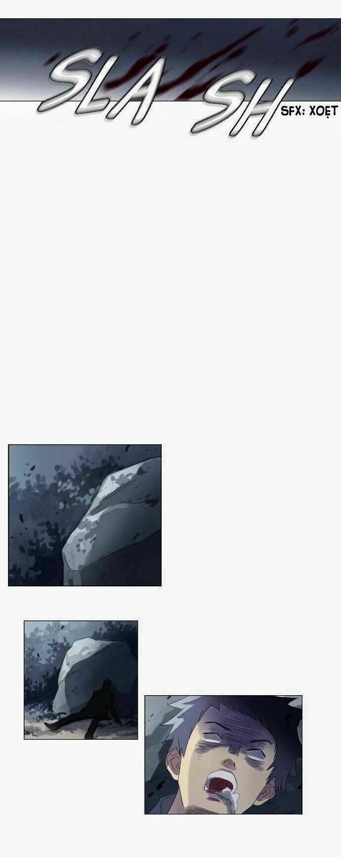 bản khế ước linh hồn chapter 35 33