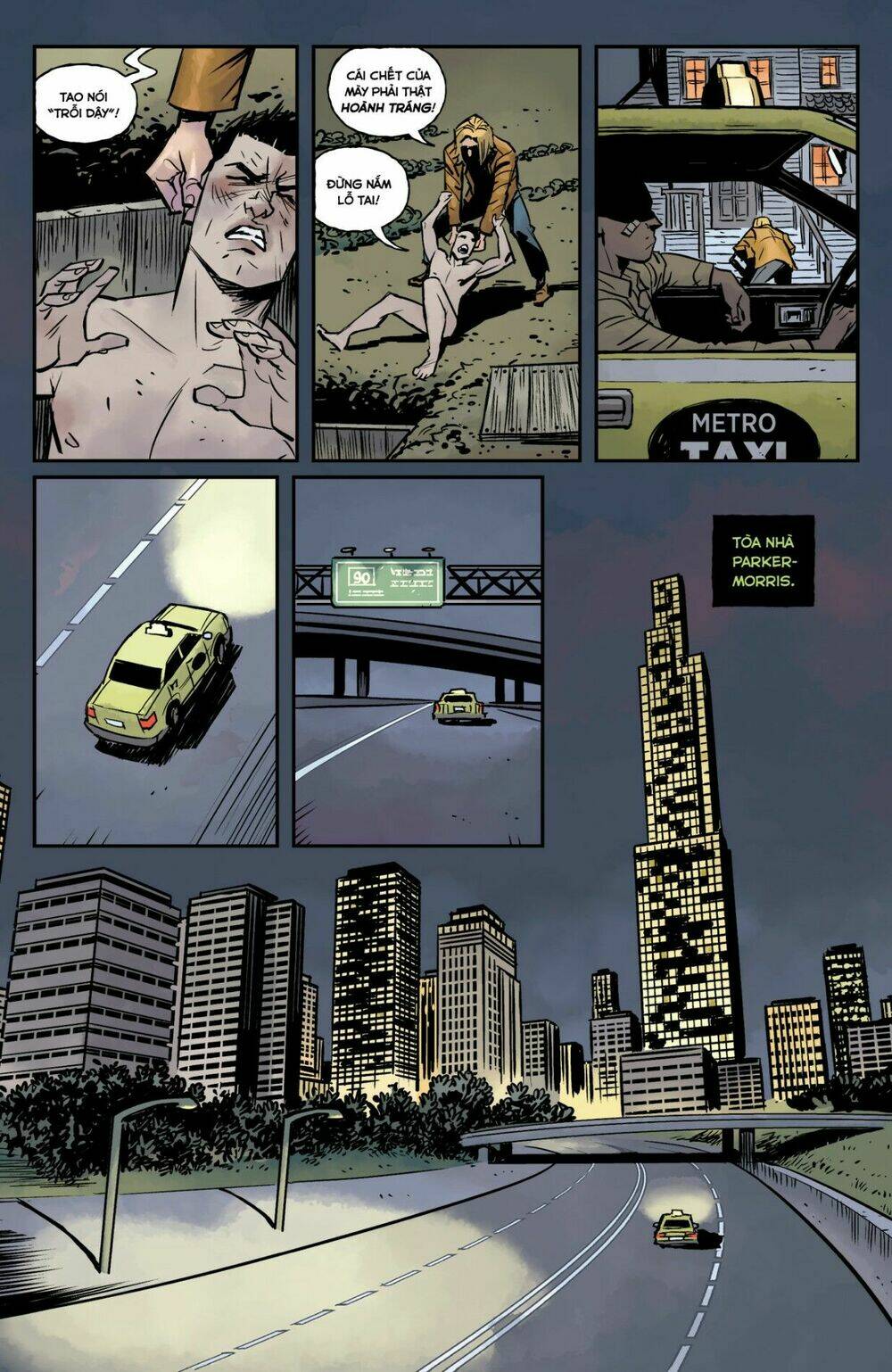 fight club 2 chapter 0 12