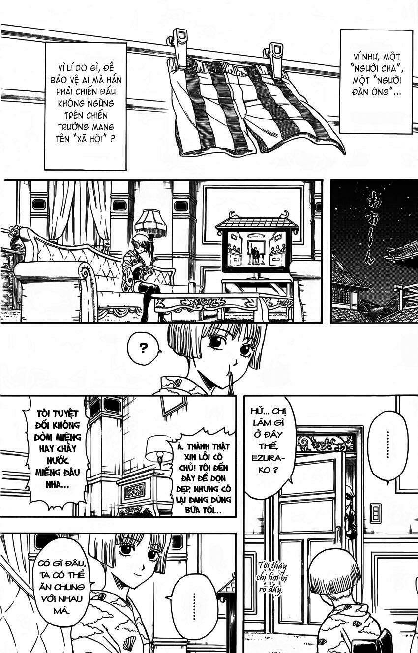 gintama - linh hồn bạc chapter 329 9