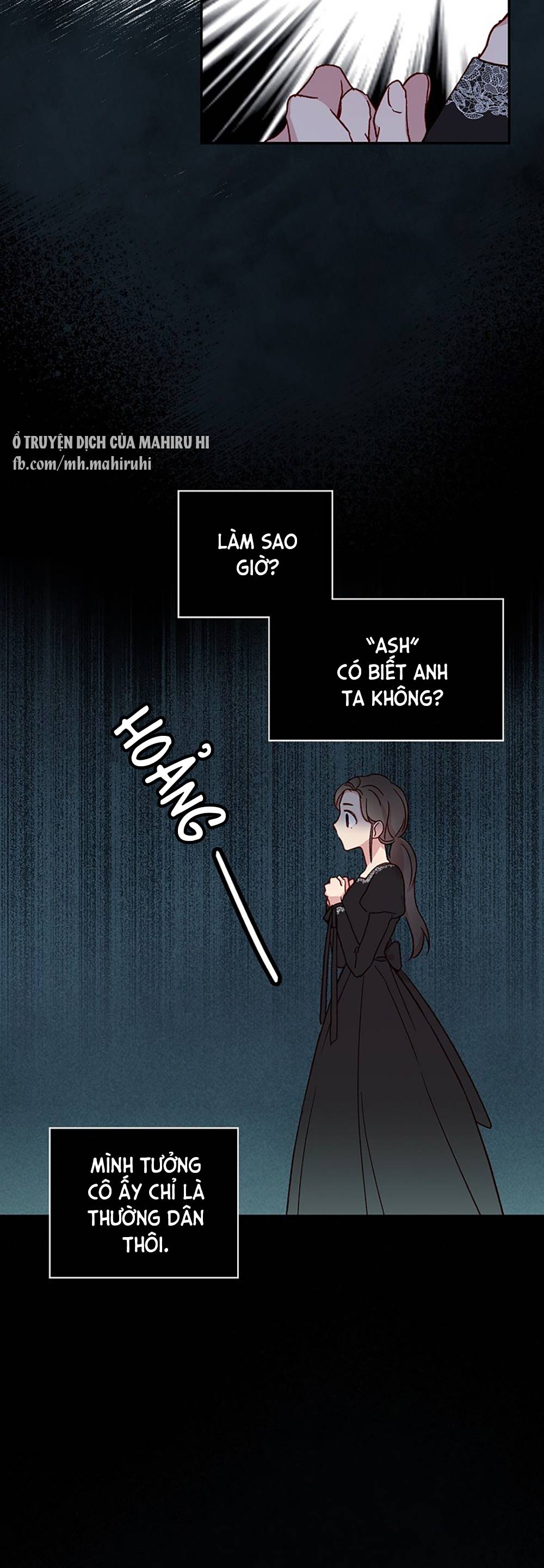 sống sót dưới thân phận hầu nữ chapter 18 2