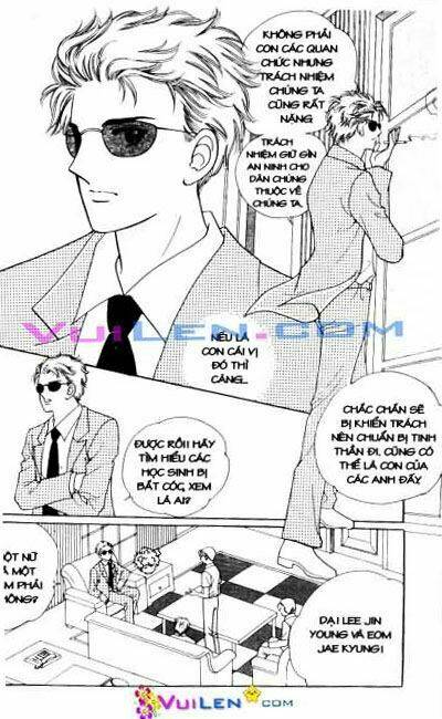 cánh cửa mùa hè chapter 1 71