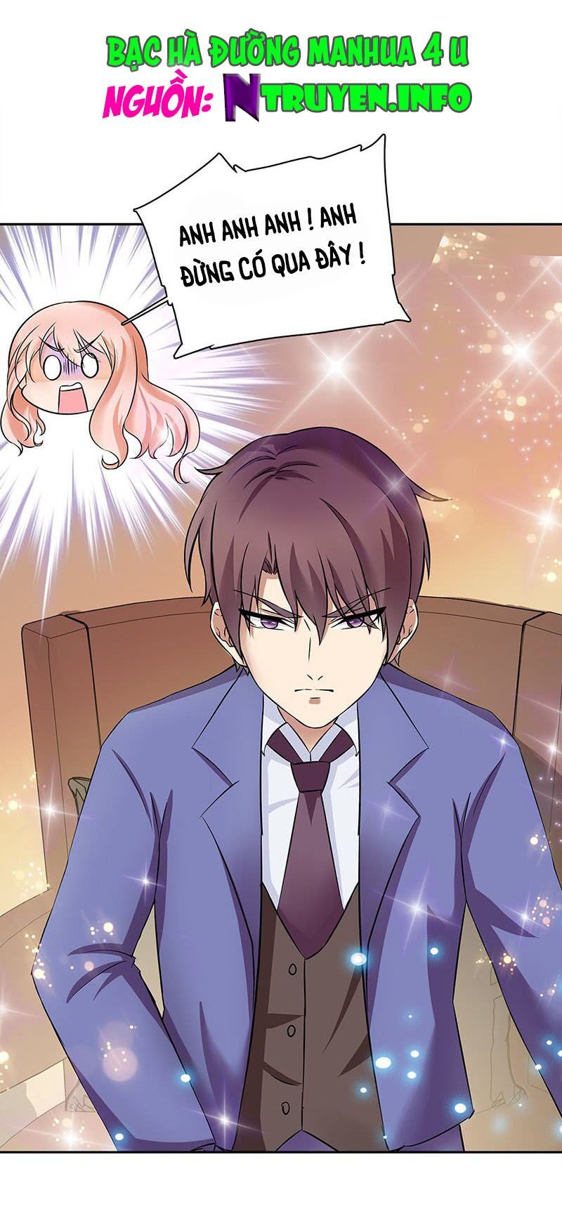 cô vợ siêu mẫu của cố thiếu chapter 27 1