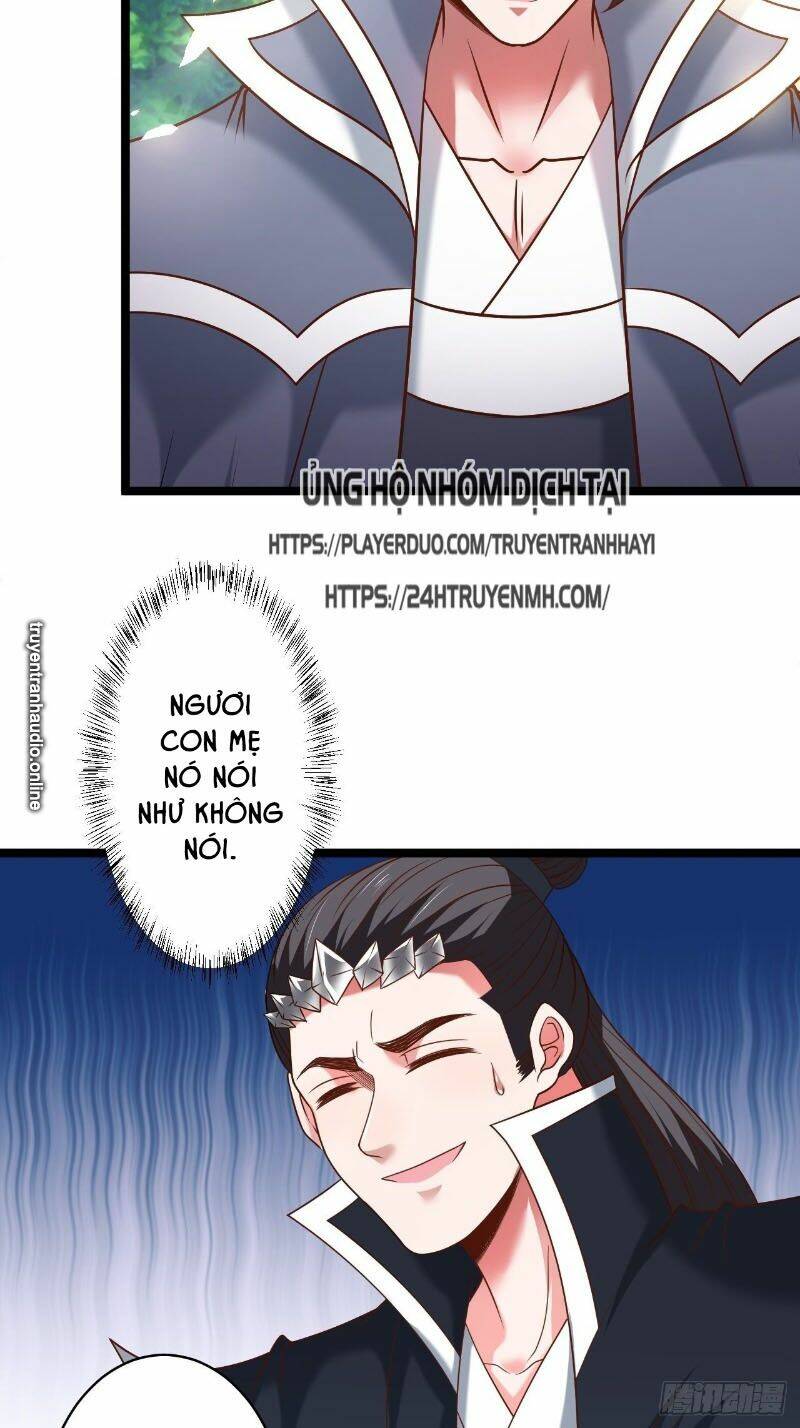 trọng sinh tối cường ma tôn ở rể chapter 91 23