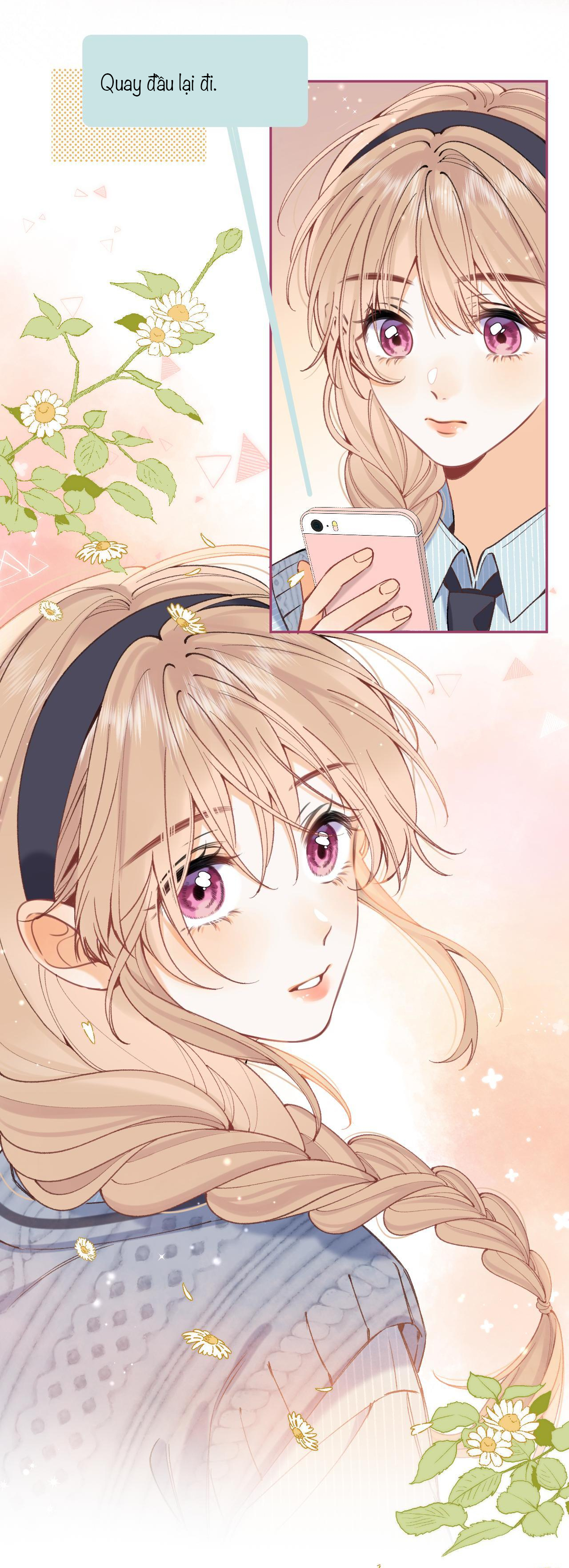 vụng trộm không thể giấu - mối tình thầm kín chapter 99.2 6