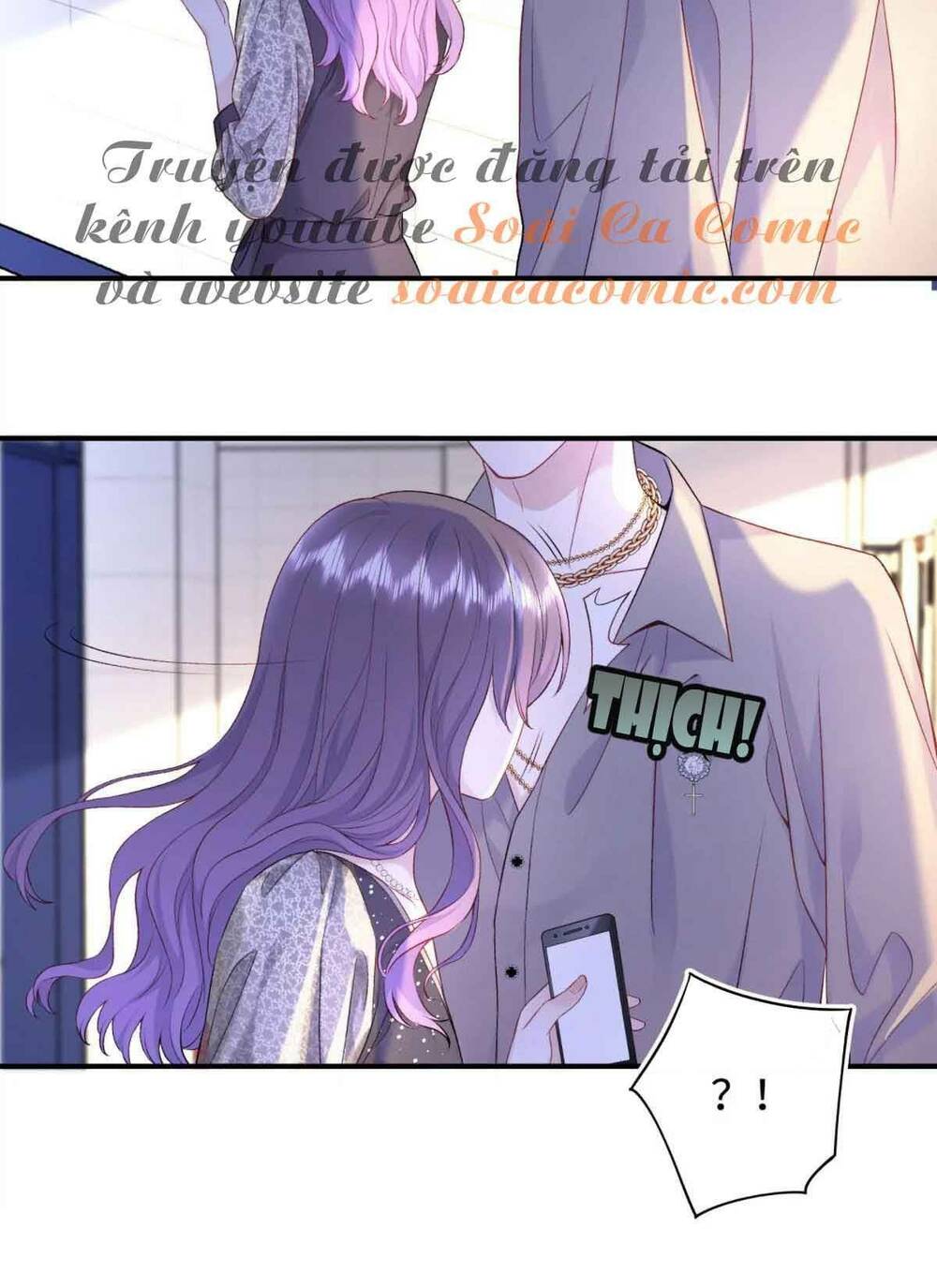 tôi dựa vào tà ý: nghịch chuyển nhân sinh chapter 3 11