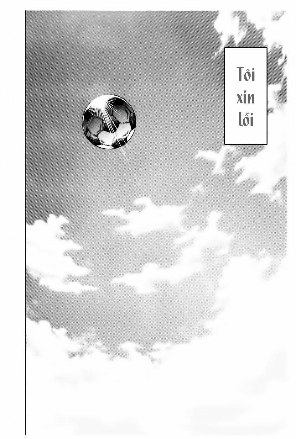 whistle - cơn lốc sân cỏ chapter 96 9