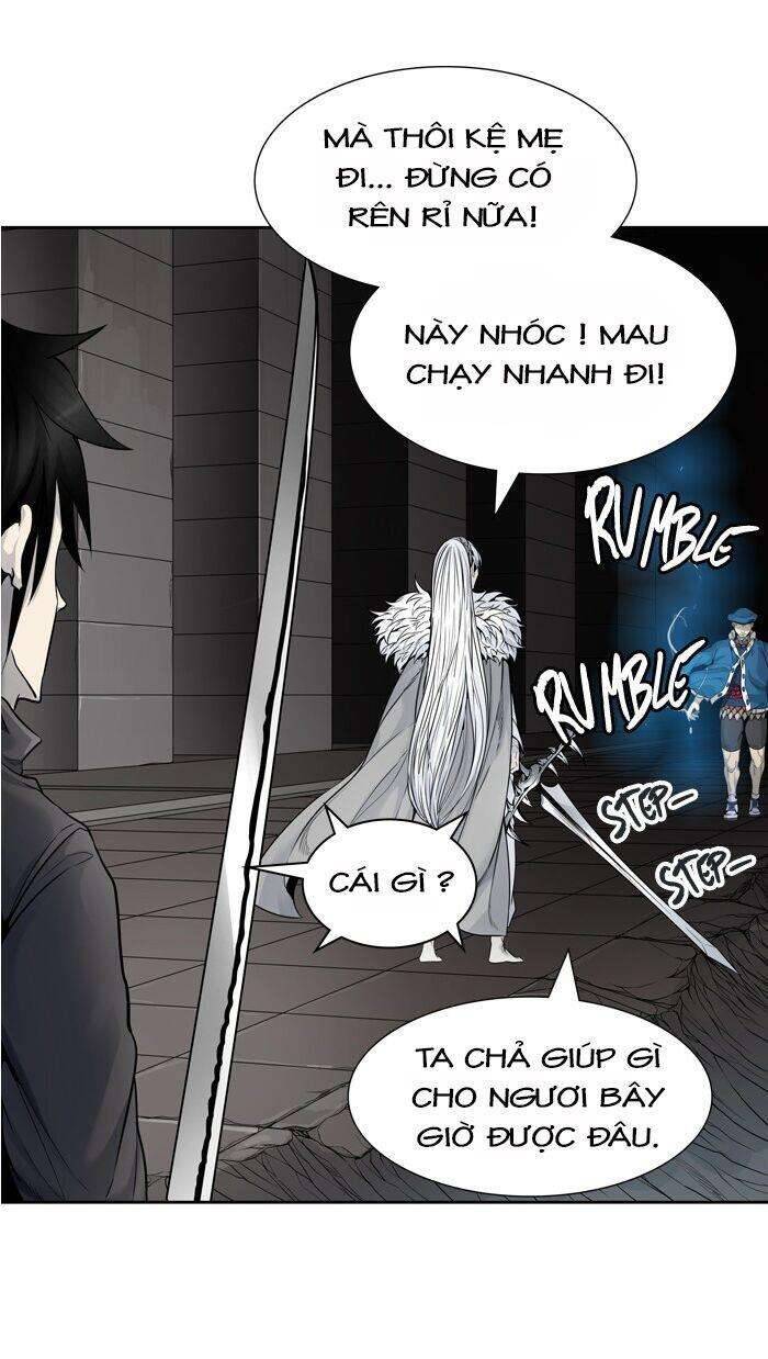 tòa tháp bí ẩn 2 chapter 460 24