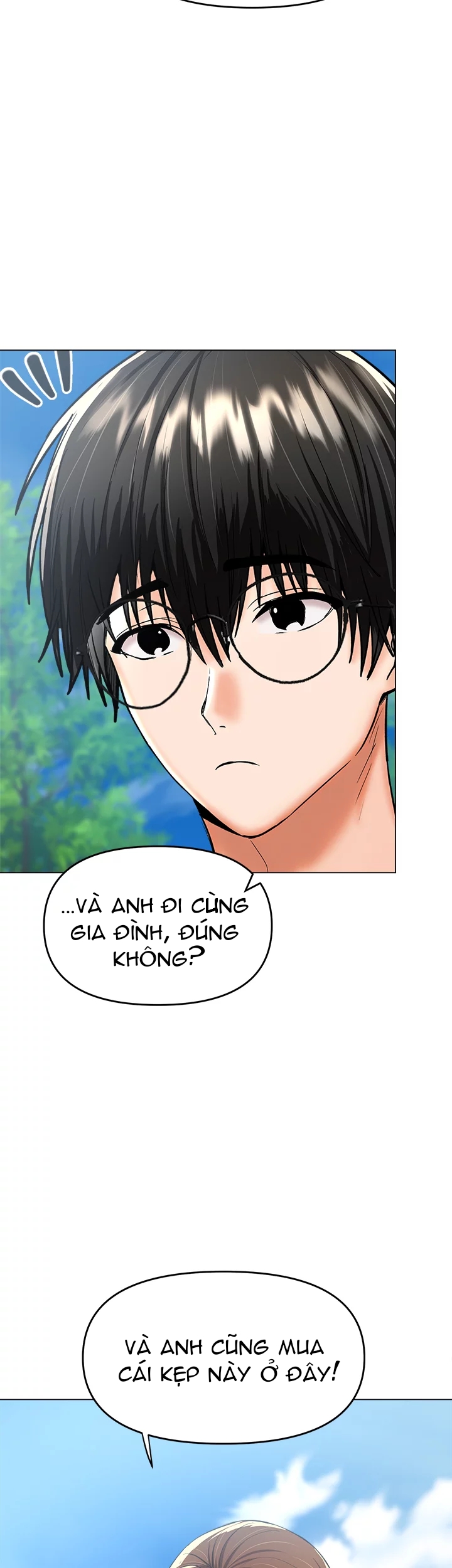 chiều chuộng em đi mà chapter 26.2 10