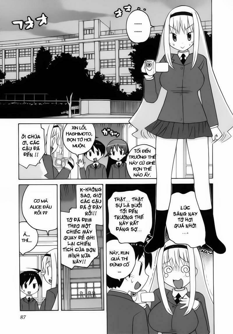 bakekano chapter 6 6