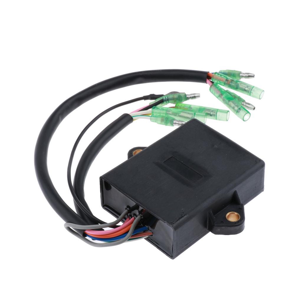 Outboard Ignition Assembly Suitable for 4-stroke 15 18 Engine