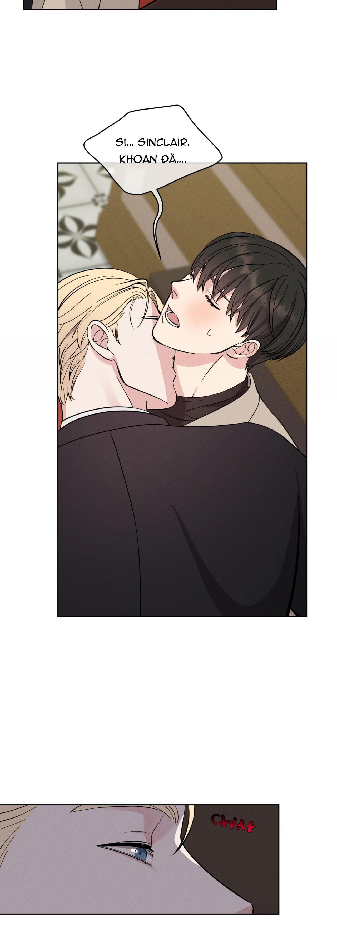 đêm ở london chapter 8 46