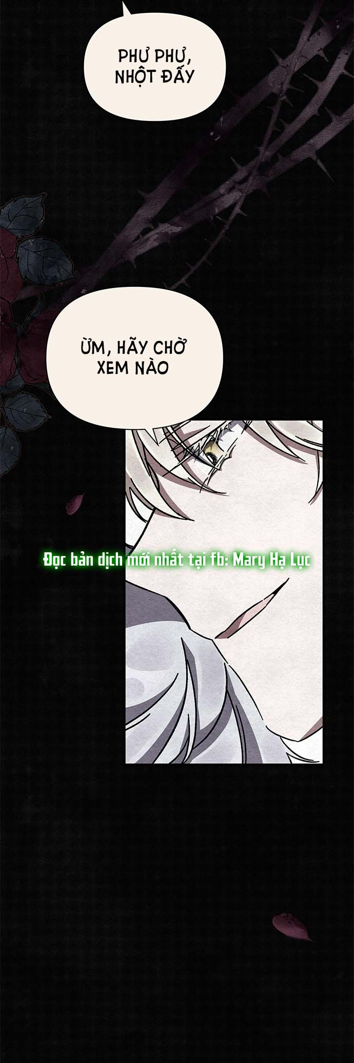 ôi kẻ thù không đội trời chung thân ái của tôi chapter 10 42