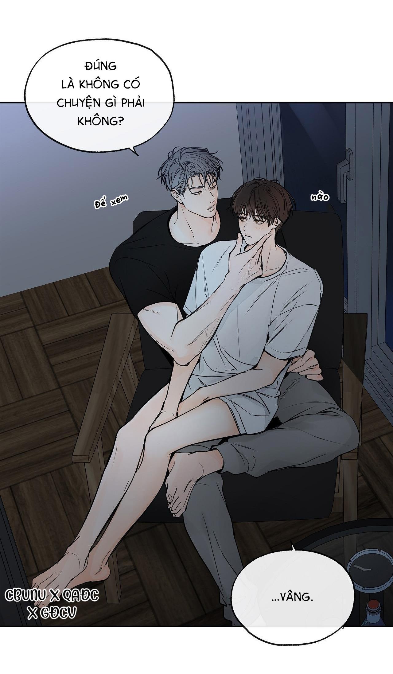 hạ cánh cuối chân trời chapter 5 65