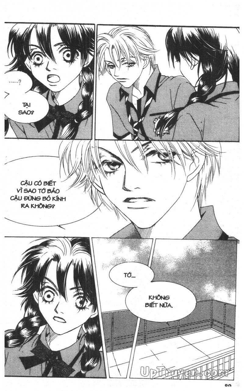 cinderella man chapter 4 89