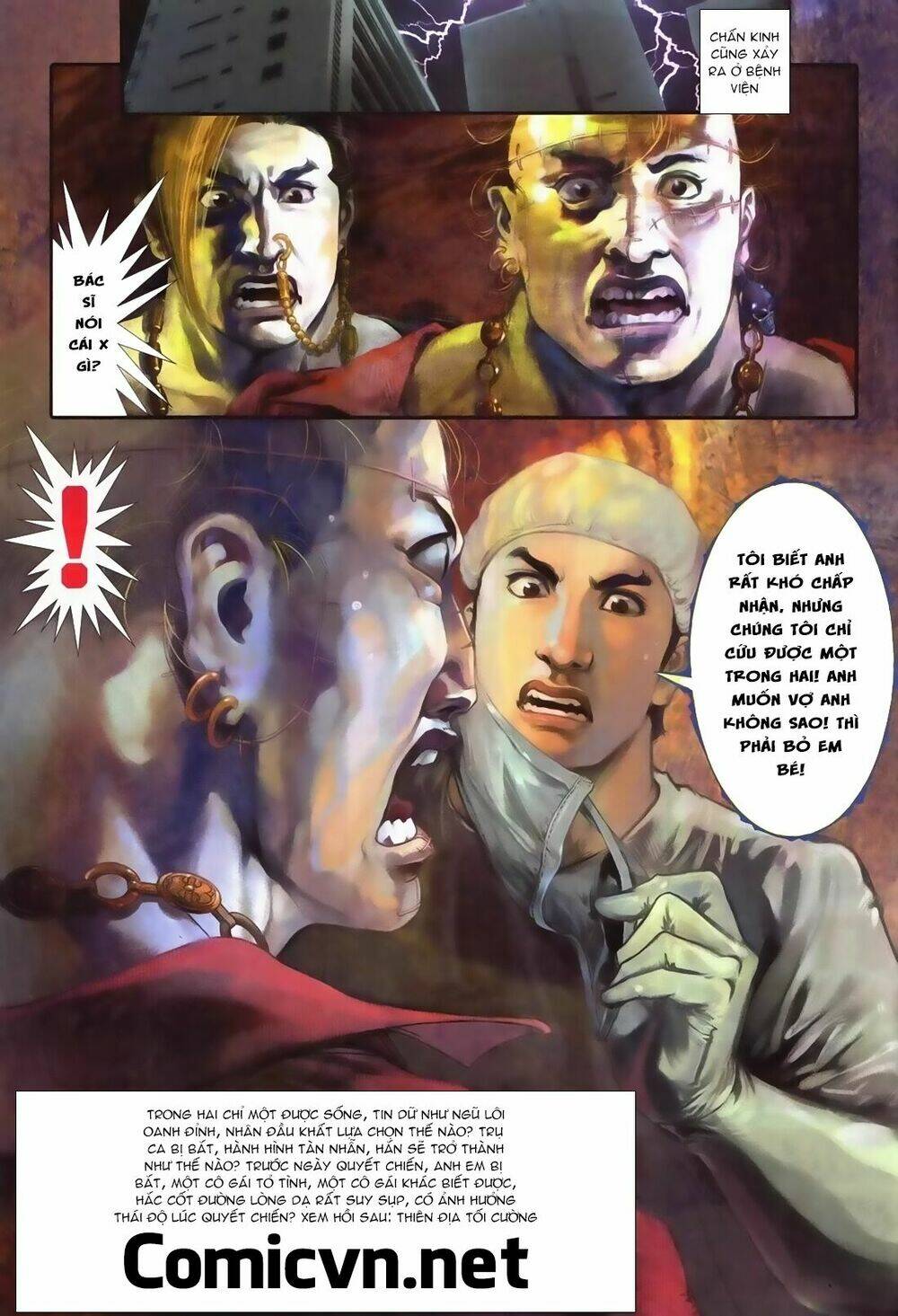 hỏa hồng niên đại hắc cốt đường chapter 77 26