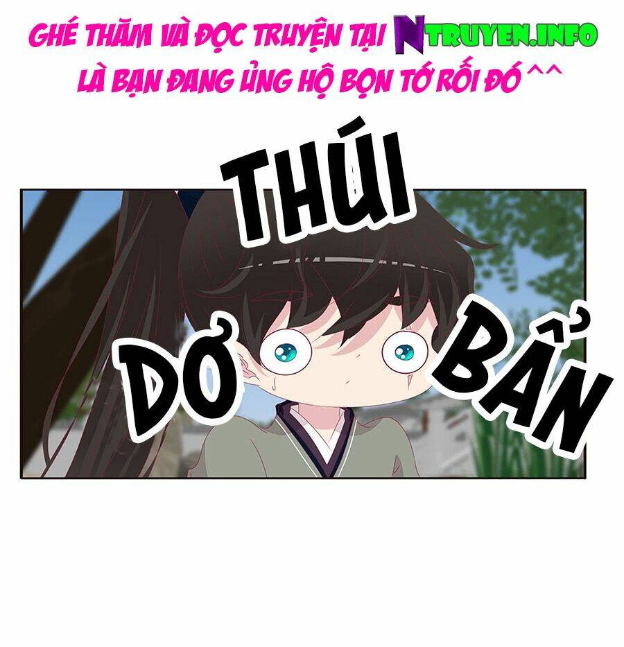 tướng quân mời ra trận chapter 152 20