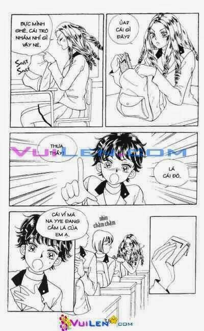 kẻ săn tiền chapter 4 38