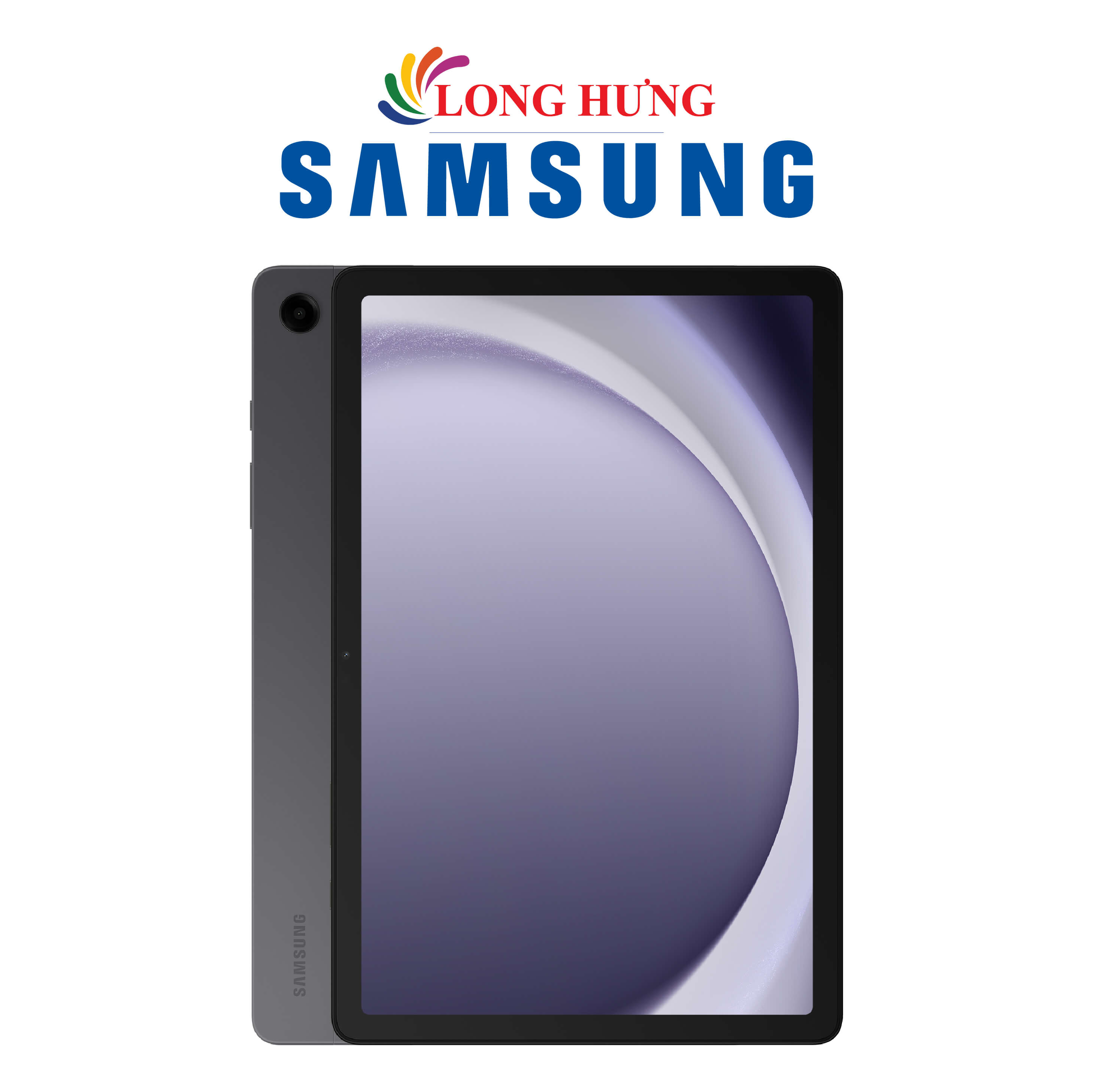 Máy tính bảng Samsung Galaxy Tab A9+ Wifi - Hàng chính hãng